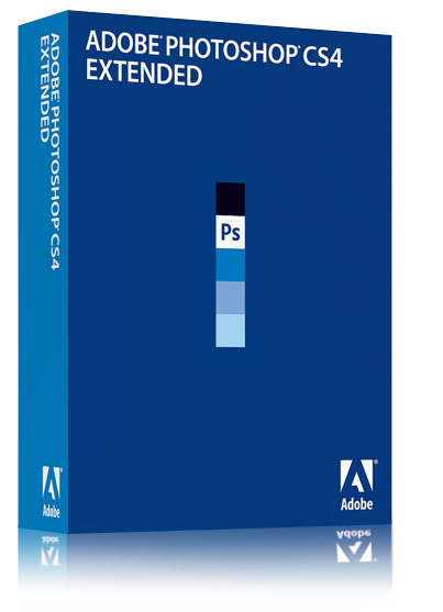 Tổng hợp Photoshop CS3 - CS4 - CS5 - CS6 Portable  Cs4