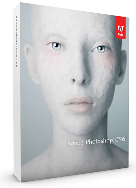 Tổng hợp Photoshop CS3 - CS4 - CS5 - CS6 Portable  Cs6