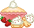 Cafetería y tiendas de la Kagenuki Pixel_Sweets_by_DreamsComeAlive