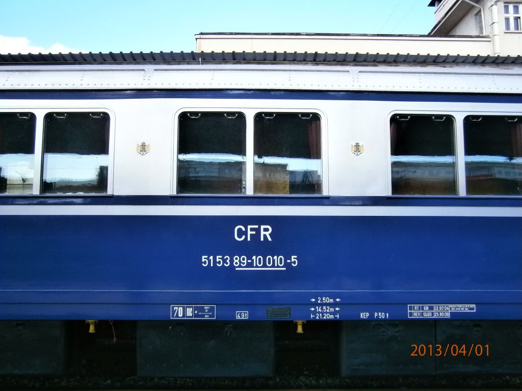 Trenul Regal - Gara de Nord - Muzeu in Aer Liber P4010118_zpsbf30d21e
