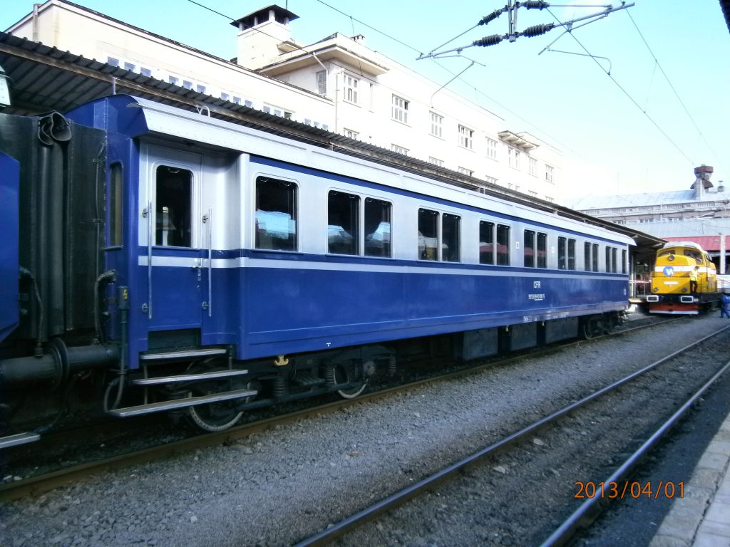 Trenul Regal - Gara de Nord - Muzeu in Aer Liber P4010120_zps56bac766