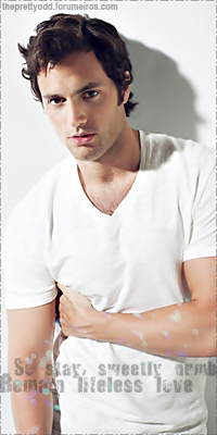 Penn Badgley Penn-ava