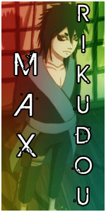 Max Rikudou