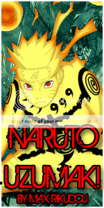 Naruto Uzumaki