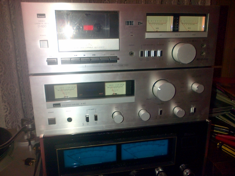 Mi primer vintage Sansui A40 IMG-20140320-00334_zps81436a52