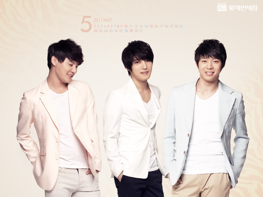 Calendriers Lotte Duty Free - gallerie 1024x7682ded