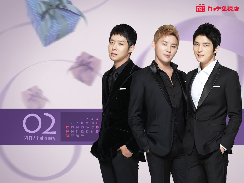 Calendriers Lotte Duty Free - gallerie 163_1_1024