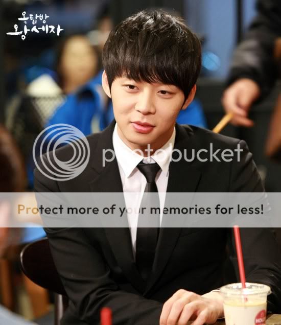 Rooftop Prince : Gallerie 30w8aco