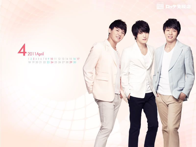 Calendriers Lotte Duty Free - gallerie 6421024