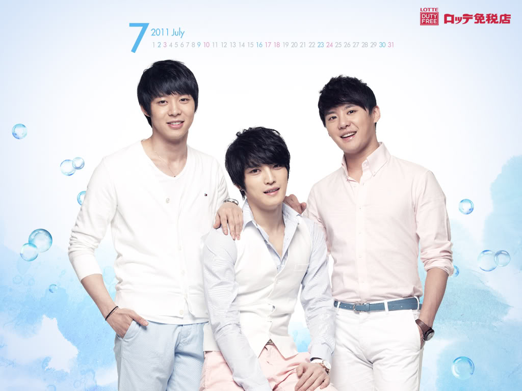 Calendriers Lotte Duty Free - gallerie 9321024