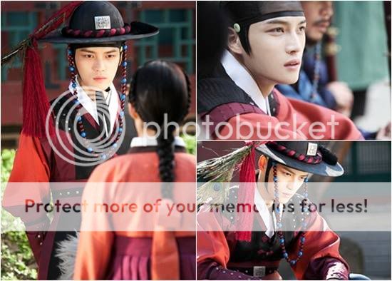 [ART] 120528 Jaejoong est complimenté pour son jeu dans son premier drama historique "Dr.Jin"  96706091