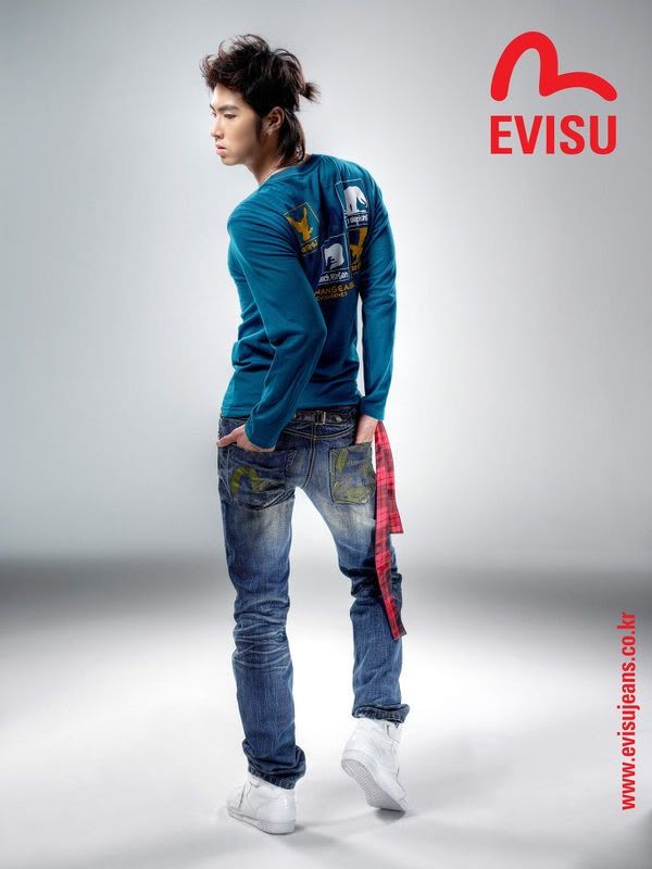 Gallerie photos Evisu Evisu25