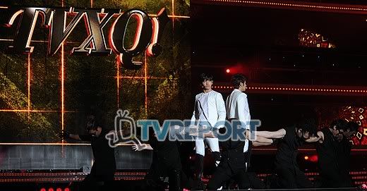 [PIC] 120512 TVXQ - Dream Concert 120512TVXQDreamConcert6