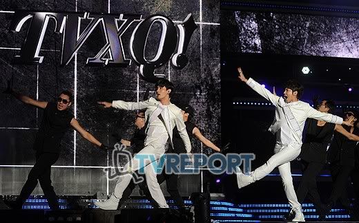 [PIC] 120512 TVXQ - Dream Concert 120512TVXQDreamConcert8