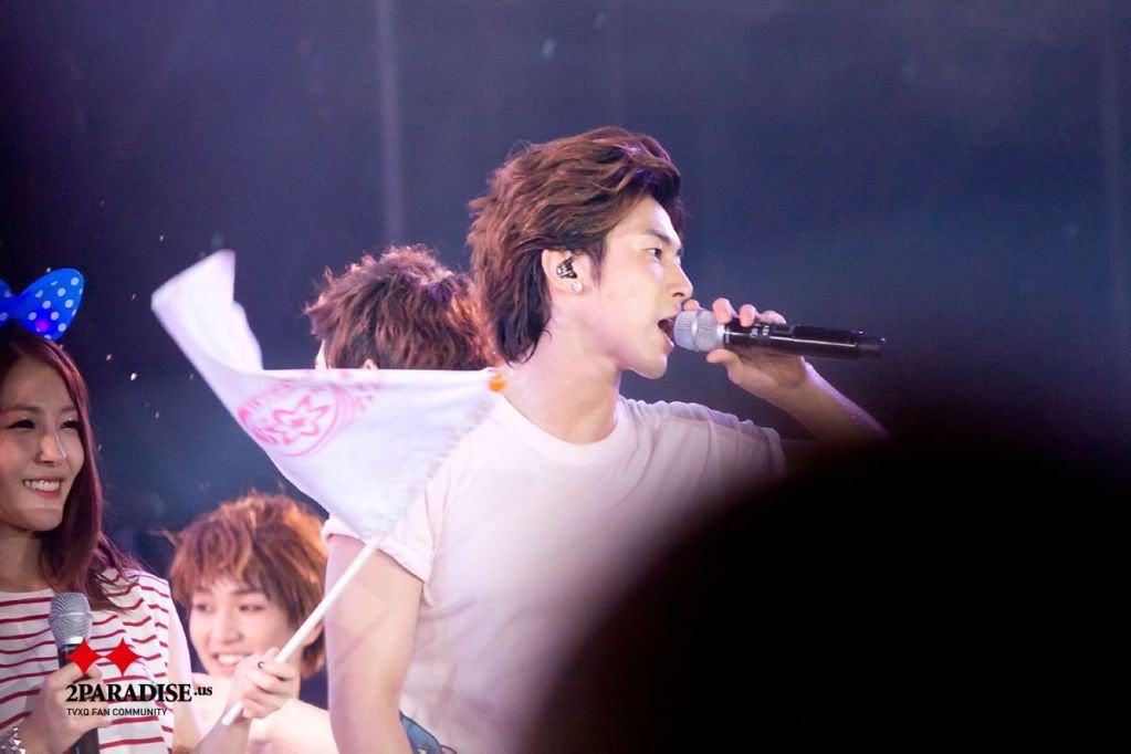 [PIC] 120818 TVXQ - SM TOWN Seoul 120818TVXQ-SMTOWNSeoul121