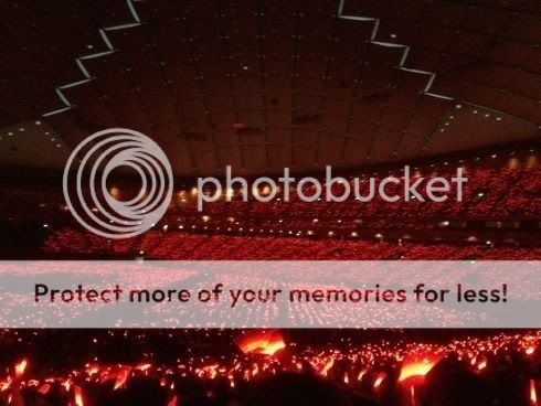 [RECAP + PIC + INFO] 120414 Tohoshinki ~ TONE Tour au Tokyo Dome 560289242