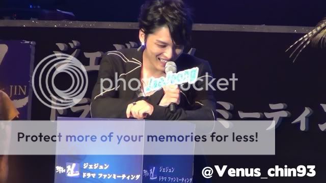 [PIC] 120722 Jaejoong - Dr.Jin Fanmeeting 120722JJDrJinfanmeet10