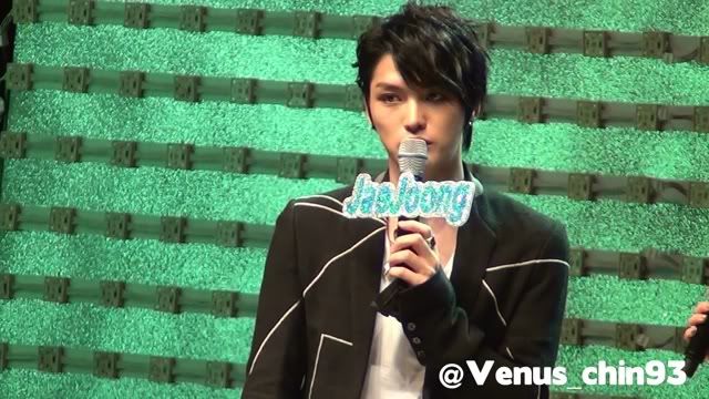 [PIC] 120722 Jaejoong - Dr.Jin Fanmeeting 120722JJDrJinfanmeet13