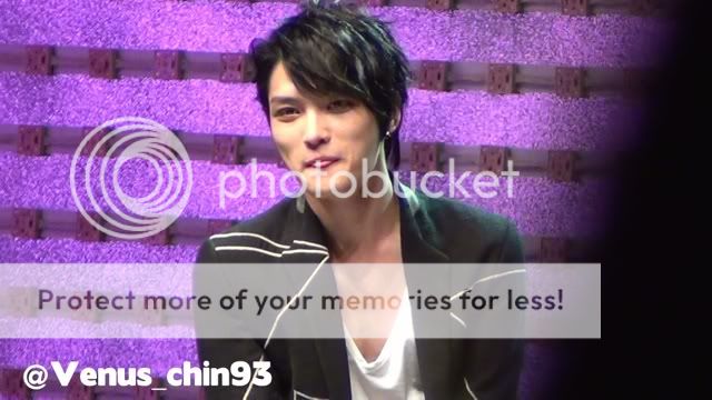 [PIC] 120722 Jaejoong - Dr.Jin Fanmeeting 120722JJDrJinfanmeet14