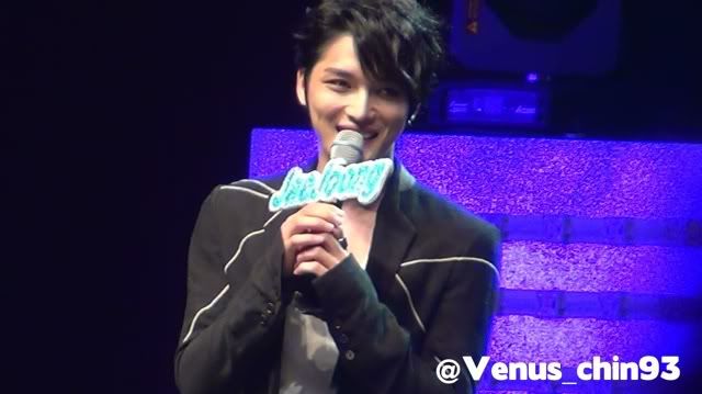 [PIC] 120722 Jaejoong - Dr.Jin Fanmeeting 120722JJDrJinfanmeet21