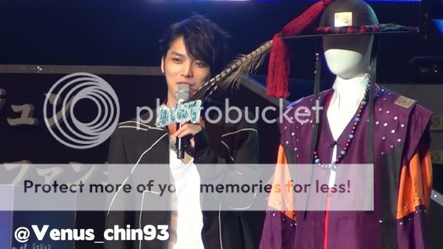 [PIC] 120722 Jaejoong - Dr.Jin Fanmeeting 120722JJDrJinfanmeet32