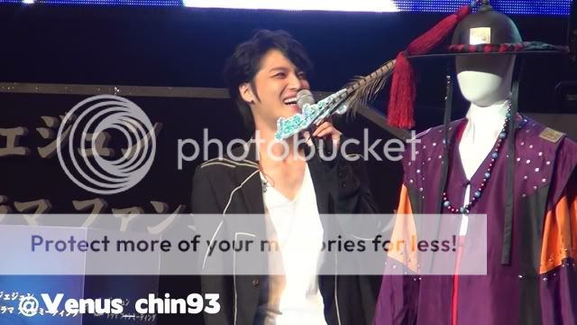 [PIC] 120722 Jaejoong - Dr.Jin Fanmeeting 120722JJDrJinfanmeet48