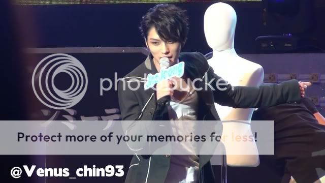 [PIC] 120722 Jaejoong - Dr.Jin Fanmeeting 120722JJDrJinfanmeet7