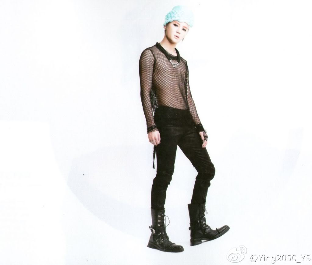 [PIC] 120514 XIA TARANTALLEGRA photos de l'album Xia_taran21