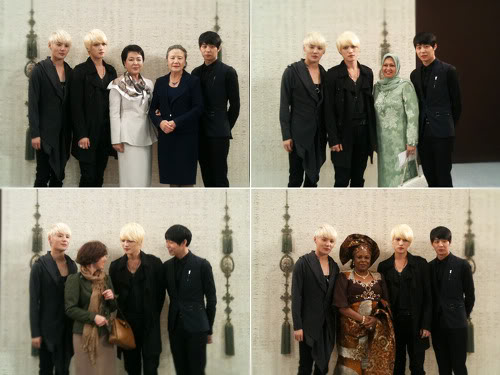 [VID + PIC] 120327 JYJ au Seoul Nuclear Summit 2012 547422417