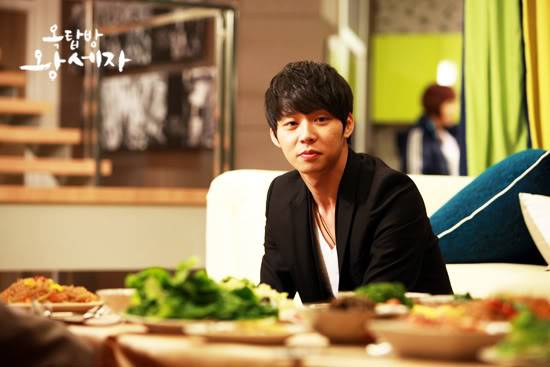 Rooftop Prince : Gallerie Img0402201205071341371