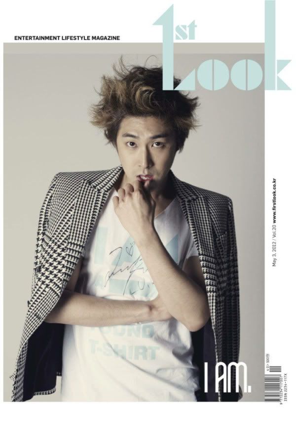 [PICS] "First Look" Vol 20 568737199