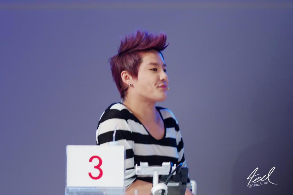 [PIC] 120819 JYJ - Mario Kart Event 120819JYJMarioKartEvent21