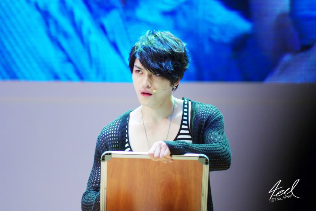 [PIC] 120819 JYJ - Mario Kart Event 120819JYJMarioKartEvent30