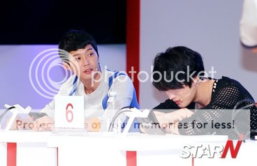 [PIC] 120819 JYJ - Mario Kart Event 120819JYJMarioKartEvent56