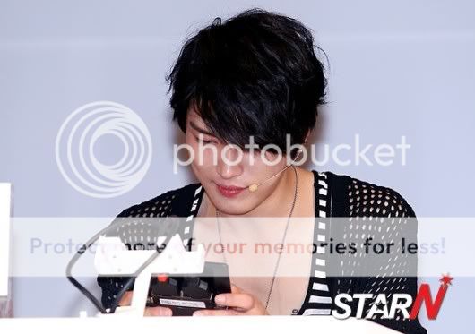 [PIC] 120819 JYJ - Mario Kart Event 120819JYJMarioKartEvent58