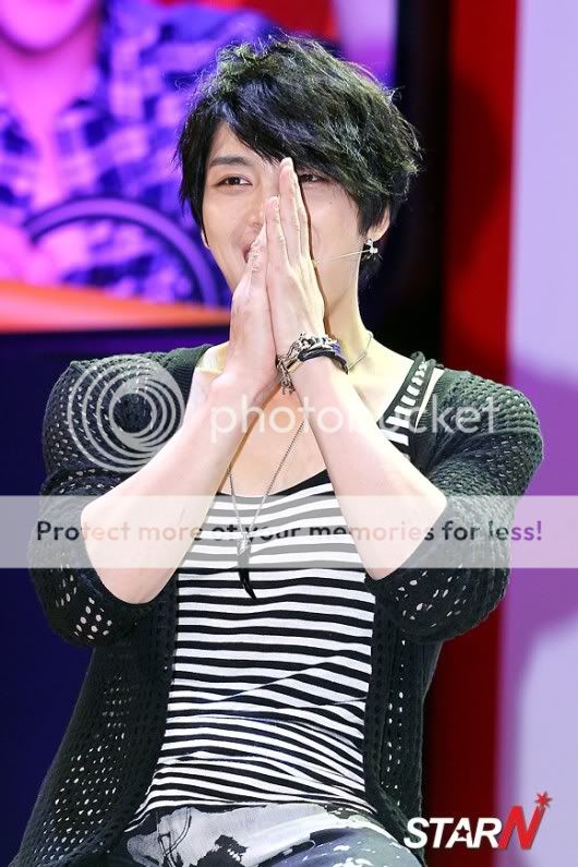 [PIC] 120819 JYJ - Mario Kart Event 120819JYJMarioKartEvent73