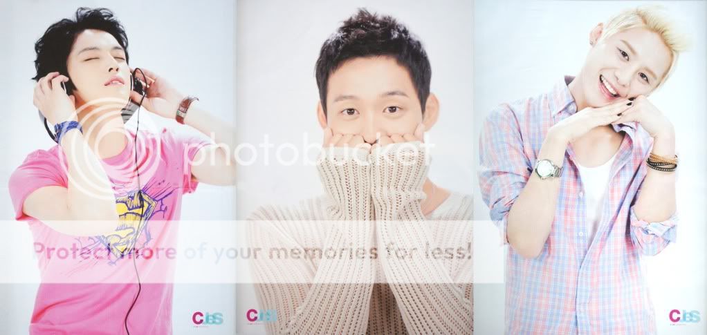 [PIC] JYJ Membership Week - Photos exposées 607258359