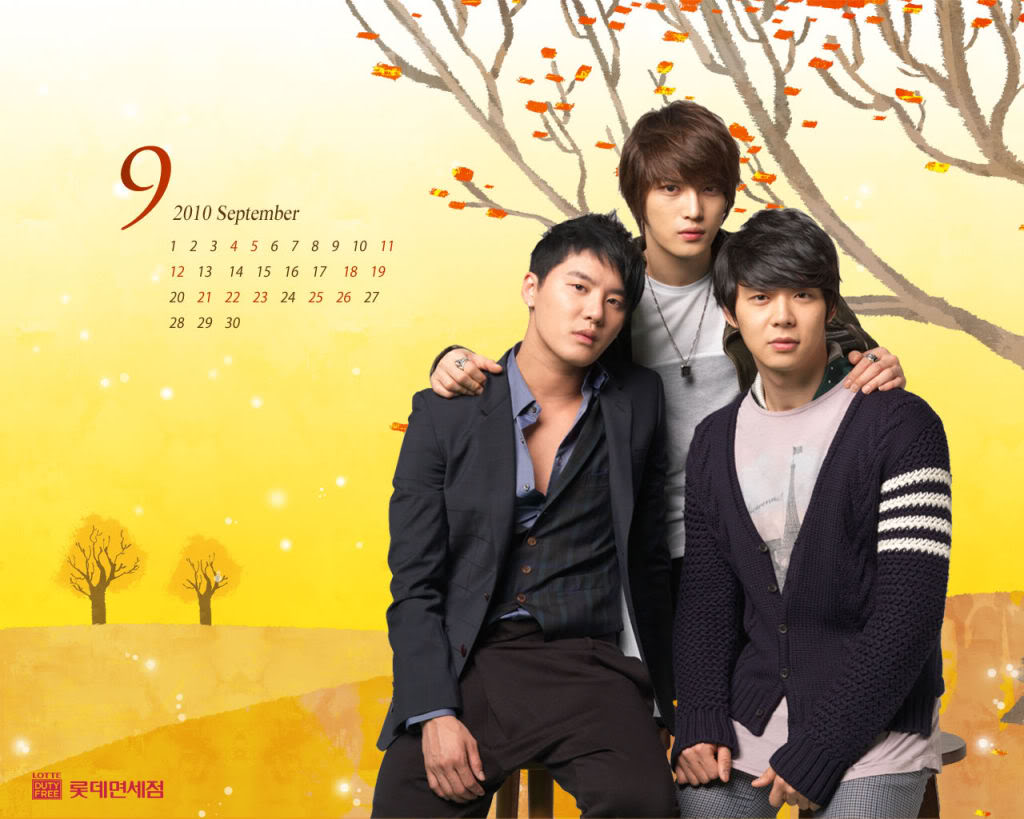 Calendriers Lotte Duty Free - gallerie Loyuibkk2