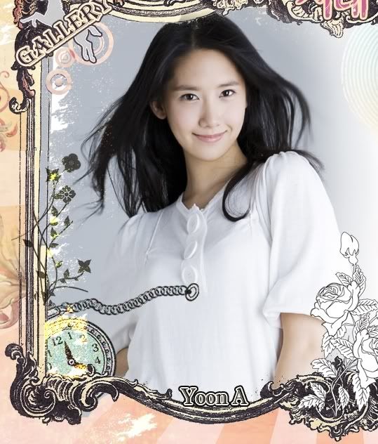 SNSD profile Yoona123