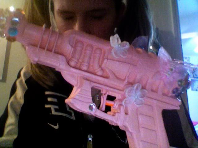 Bubblegoth Gun Photo510