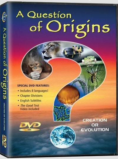 A Question of Origins [Una Cuestión de Orígenes] ratDVD FotopostAQuestionofOrigins