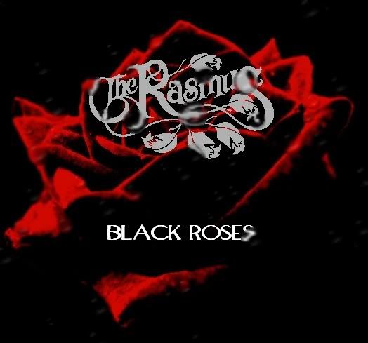 The Rasmus - Black Roses 2008 RASMUS