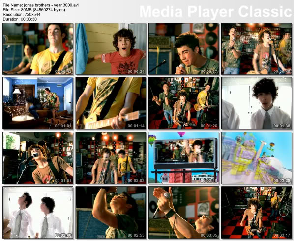 Videos de los Jonas Brothers para DESCARGAR gratis - pasen! Jonas_brothers_year3000_by_angit-1