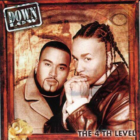 Down Low - 4th Level - 2001 BesTMusicaCom_Front-1