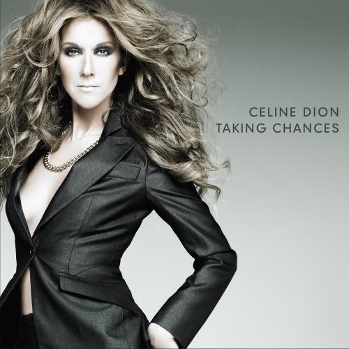 Execlusive .... Celine Dion 2007<Taking Chances>Only h Front-55