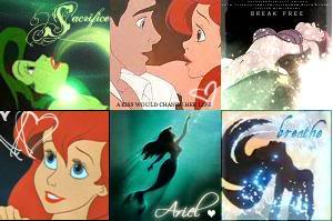     Ariel