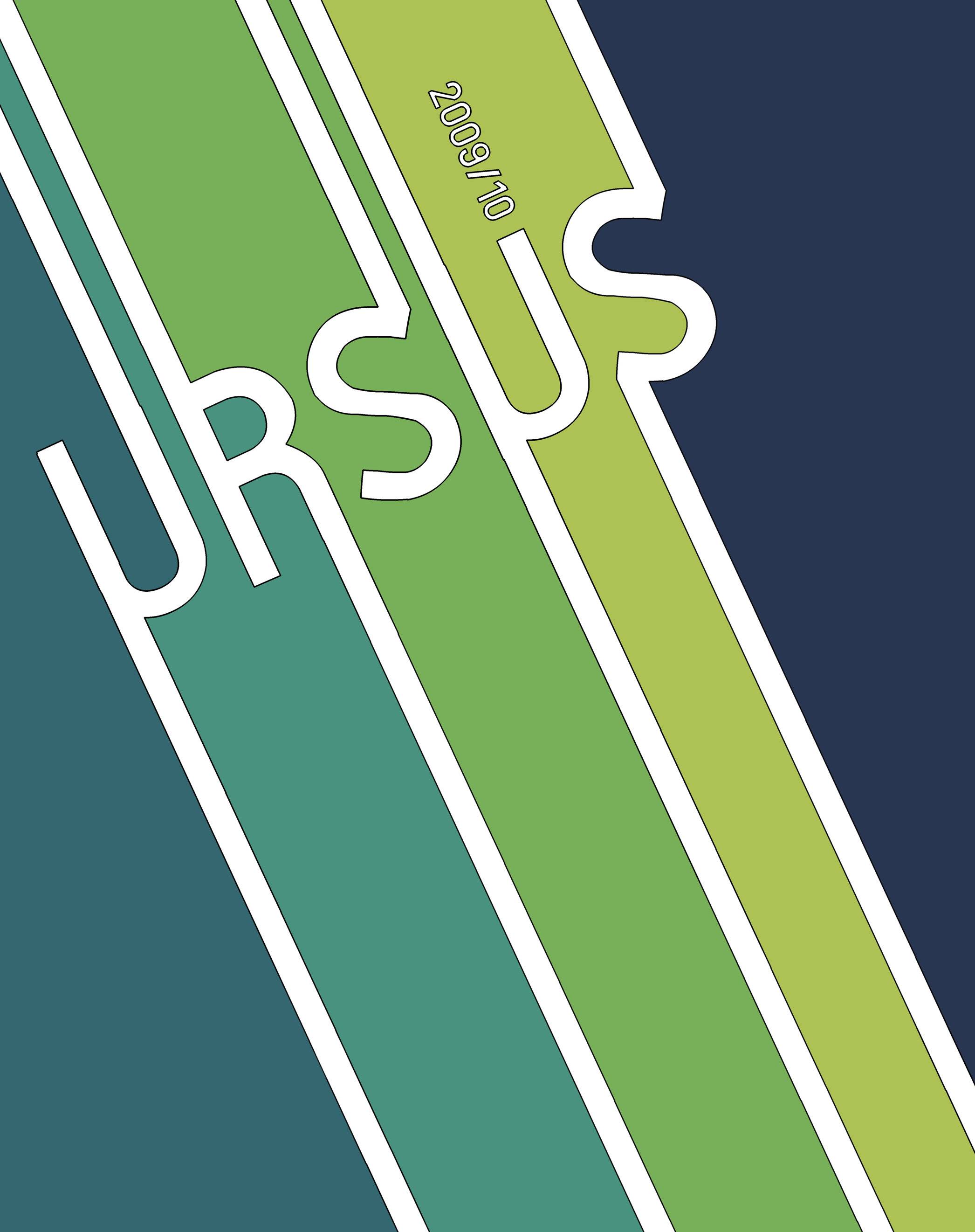 URSUS cover Cover3