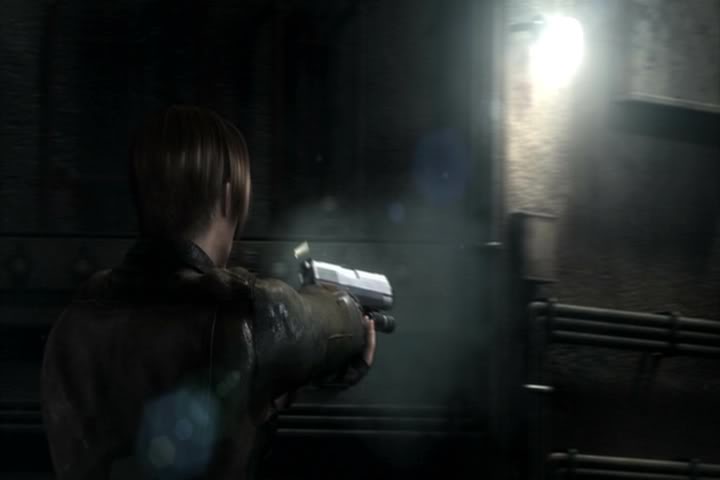 [Peli]Resident Evil Degeneration 6-2