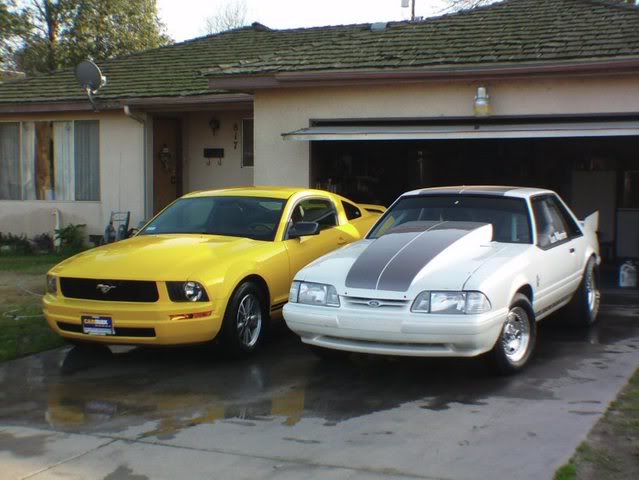 Yellow cars are faster His_hers