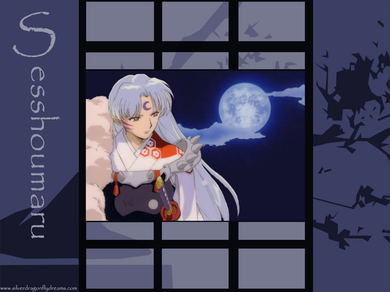 Dành tặng cho fan của Sesshomaru ^^ 4-Sesshoumaru1